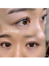 チック(chic)/ラッシュリフト