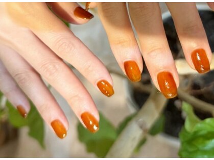 パスリー ネイルアンドケア(Parsley Nail&Care)の写真