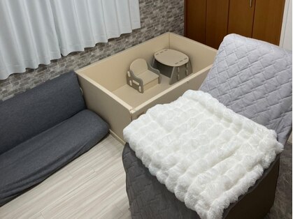 マギア(mag-ia)の写真