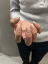 ハイク(HIKE)/【hand＊Type B】