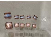 ネイルケアスタジオ シア(Sia)/