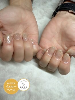 エッコ ネイル クリエイト(ecco)/