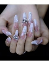 マイマイ 日本橋(Mymy)/持ち込み/長さだし/なんば