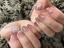 ビーミーネイル(be me Nail)/ご相談デザイン