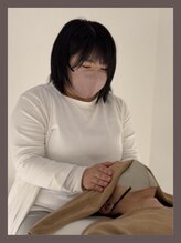 シープ ドライヘッドスパ専門店(sheep)&nbsp;CHISATO 