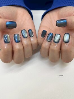 アンドラッシュ 駒込駅前店(and lash)/