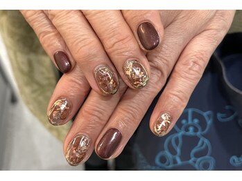 ミエル 大宮店(miel)/トレンドデザイン