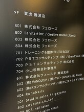 プルートボディ(PLUTO BODY)/外観1