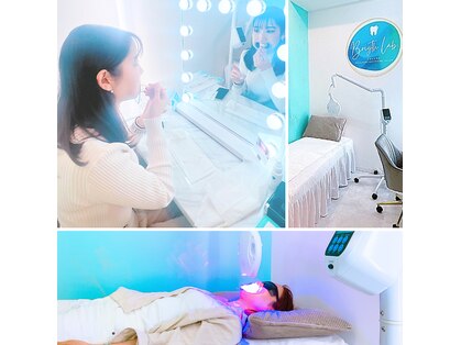 ボディラボアカデミー 福岡(BodyLab.Academy)の写真