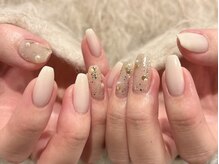 バニーユーネイル(Bunny U nail)/●シンプルデザイン