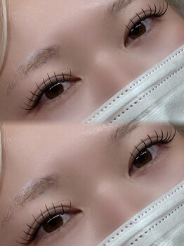 エンチャンテッド 七隈(enchanted...)/キュートデザイン