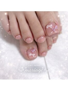 マリアージュ(Mariage)/