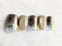 ネイルサロン ルーム 千葉店(ROOM)/【定額LLコース¥6000】