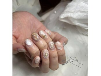 アトリエニーナ(Atelier Nina)/【HAND】フルアートコース