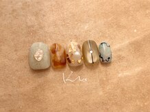 クレー(Klee)/定額Rich Design