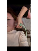フェリーチェ(felice)/小顔に　10分3300円のセルクラ