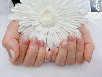 スウィートハート(Sweet Heart)/マグネットフレンチ