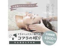 コアラの眠り 京都河原町店