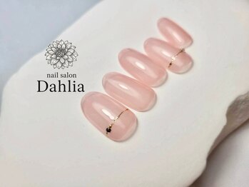 ダリア 辻堂(Dahlia)/【定額 Simple コース】HAND