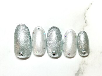 ルーム 津田沼店(ROOM)/【定額LLコース¥6300】