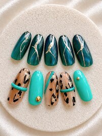 スペシャル定額￥8,000