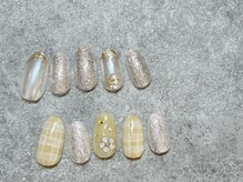 ネイル リッカ 札幌駅前店(NAIL RICCA)/定額￥7500新規・自店オフ込み