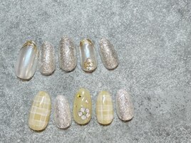 定額￥7500新規・自店オフ込み
