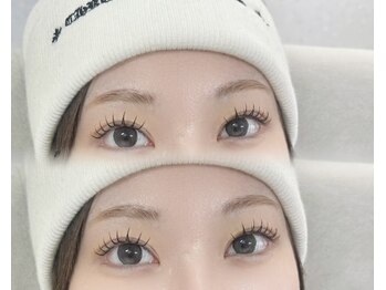 ノヴィ 渋谷店(nowy)の写真/【営業時間10時～21時】トレンド発信地の渋谷駅チカサロンで仕事終わりや予定の合間にも通えちゃう♪