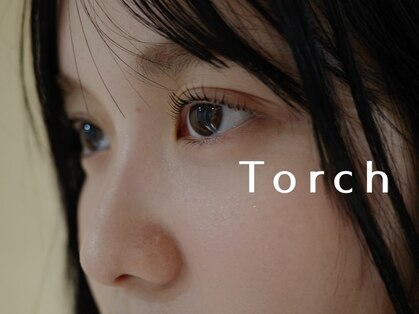 トーチ(Torch)の写真