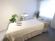 ポノ インディバ サロン(pono. Indiba salon)の雰囲気（プライベート空間にてゆっくり施術いたします。インディバ/痩身）