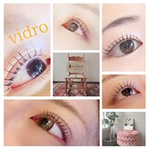 ビードロ(vidro)