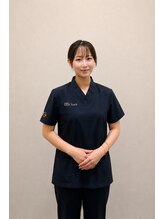 ワンタッチ 平安通店&nbsp;加藤 真里亜