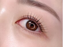デュー 恵比寿(dew.)の雰囲気（一人ひとりの目元に合わせたデザインで、自然に美しいまつ毛へ♪）