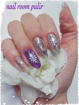 ネイルルーム プリル(Nail Room pulir)/