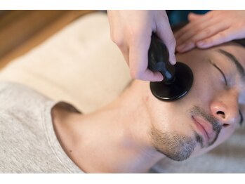 フォルム ボディアンドフェイス 恵比寿(Forme)/メンズエステ＆矯正