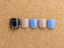 FOOT　ガーリー♪￥8,760