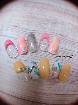 オリジナルデザイン♪