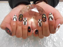 トータルビューティーサロン ビーナス(Venus)/アートつけ放題