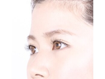 アース 船橋店(HAIR&MAKE EARTH)/Cカール