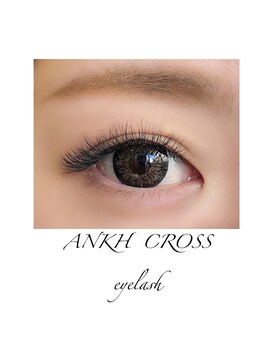 アンククロス 横浜関内店(ANKHCROSS)/バーレスク えむ様eye☆