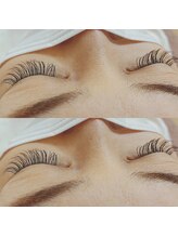 ネイルサロン アンジェリカ(Angelica)/フラット×バインドロック 