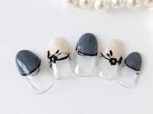 カレン(KAREN)/☆スタンダード定額ネイル