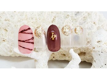 サロン リゾートモアニ(salon resort moani)/90分コース