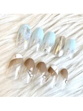 グレイスアンドコー(grace&co.)/季節のアート5390円