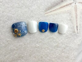 フット☆マグネットラグーン☆