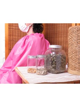 冷え改善・代謝をUPしたい