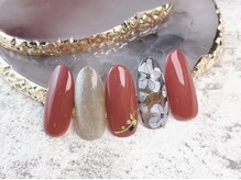 ツナミ(Tsunami)/7月キャンペーンデザイン