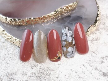 ツナミ(Tsunami)/7月キャンペーンデザイン