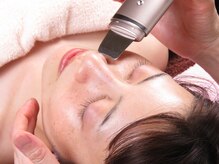 美肌専科 プレス(Press)/マスクニキビ・小鼻・毛穴ケア