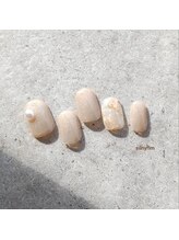 シルニー リム(Silny rim)/アシンメトリーSET　￥7100～